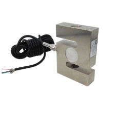 Applied to belt scale hopper scale electromechanical combined scale  load cell DYLY-103-5kg